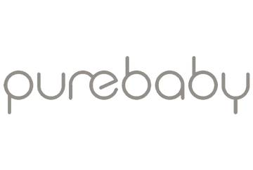 purebaby-logo | Natural Baby Shower