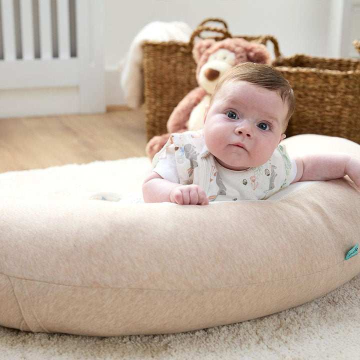 Purflo Pregnancy Pillow - Hazel-Pregnancy Pillows-Hazel- | Natural Baby Shower