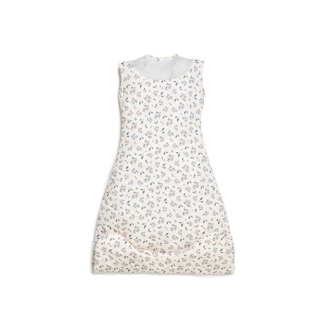 Purflo Cuddle to Sleep Bag 2.5 Tog 3-12m - Daisy Dreams-Sleeping Bags-Daisy Dreams-3-12m | Natural Baby Shower