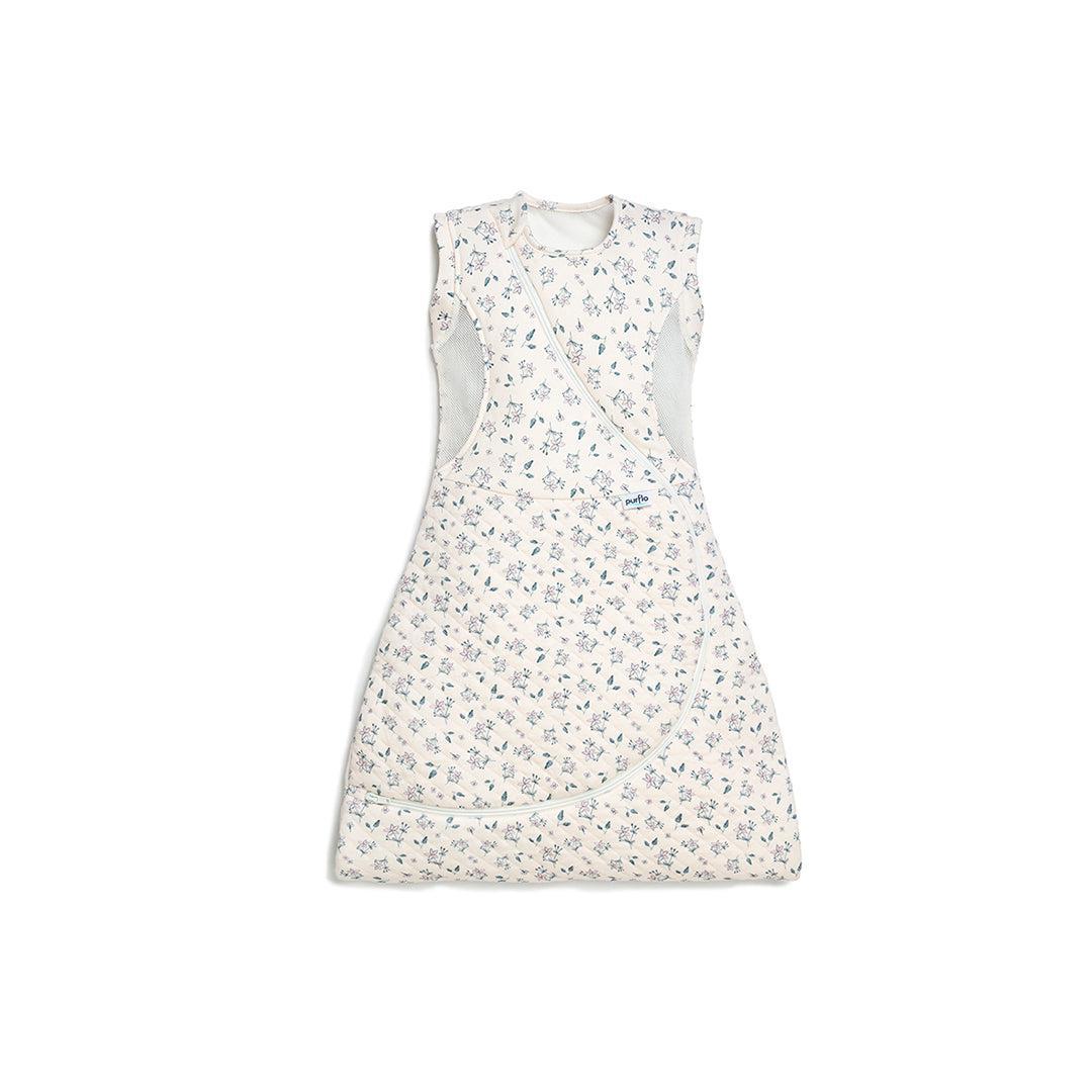 Purflo Cuddle to Sleep Bag 2.5 Tog 3-12m - Daisy Dreams-Sleeping Bags-Daisy Dreams-3-12m | Natural Baby Shower
