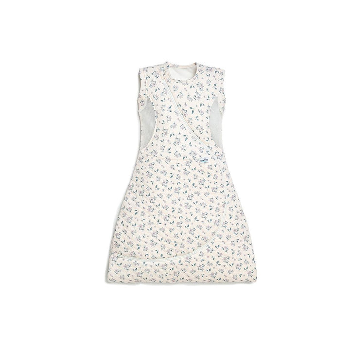 Purflo Cuddle to Sleep Bag 2.5 Tog 3-12m - Daisy Dreams-Sleeping Bags-Daisy Dreams-3-12m | Natural Baby Shower