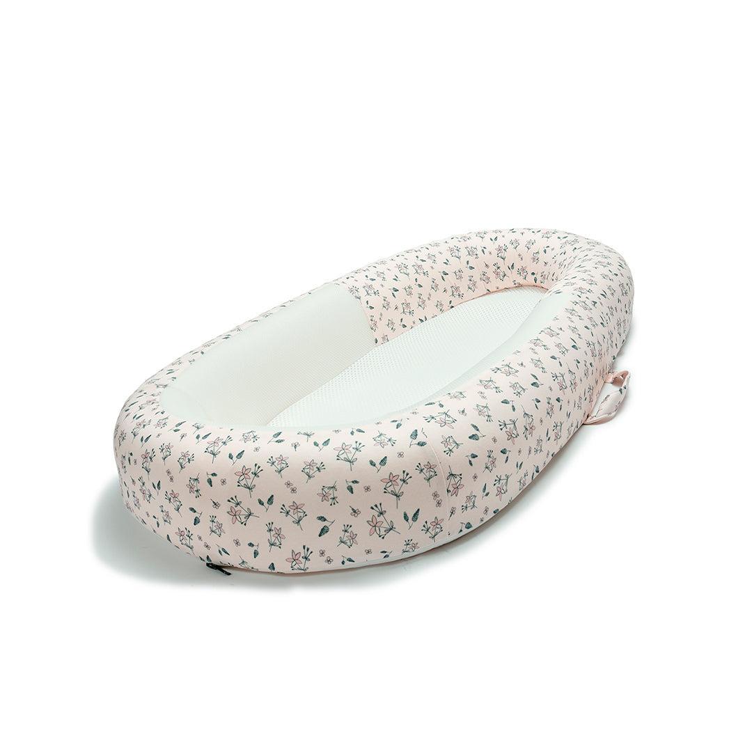 Purflo Sleep Tight Baby Bed - Daisy Dreams-Baby Nests-Daisy Dreams-One Size | Natural Baby Shower