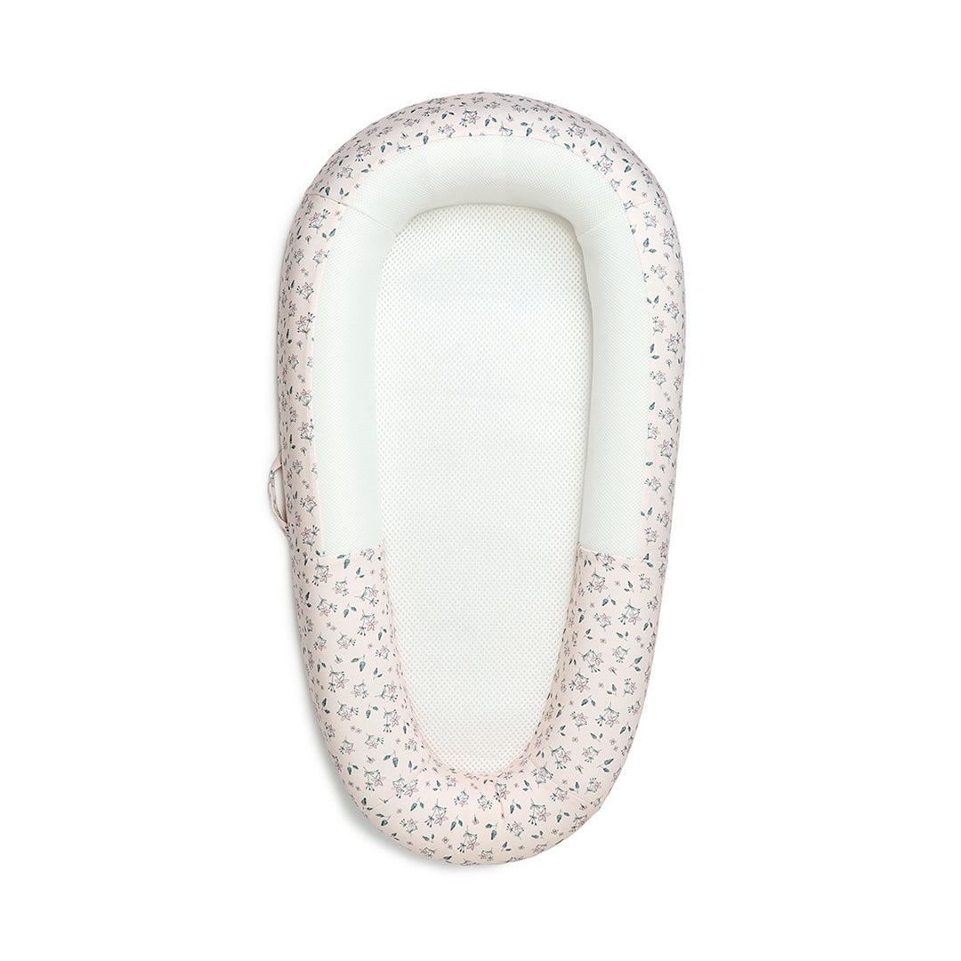 Purflo Sleep Tight Baby Bed - Daisy Dreams-Baby Nests-Daisy Dreams-One Size | Natural Baby Shower