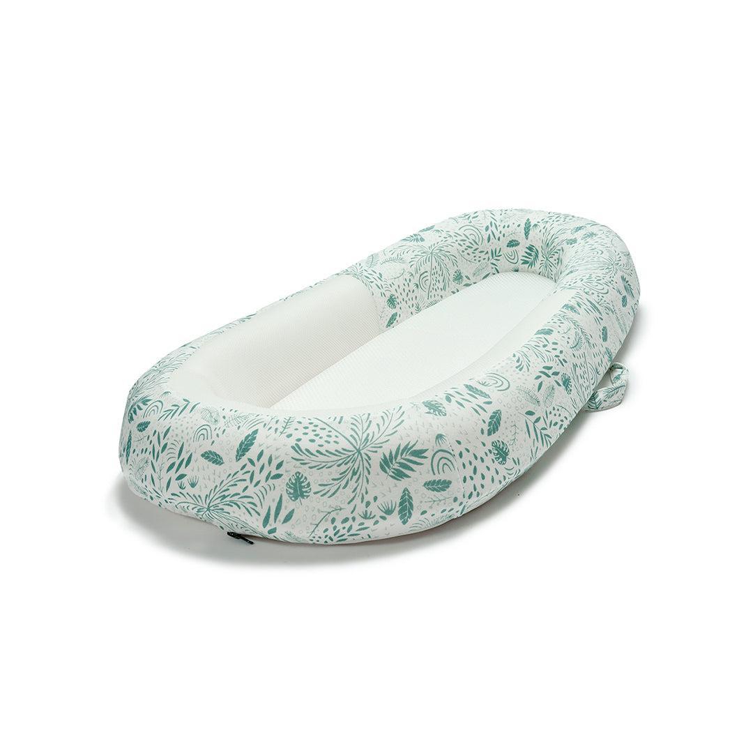 Purflo Sleep Tight Baby Bed - Jungle Fever-Sleeping Bags-Jungle Fever-One Size | Natural Baby Shower