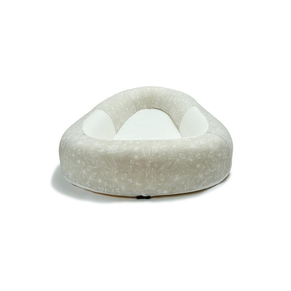 Purflo Sleep Tight Baby Bed - Magical Garden-Baby Nests-Magical Garden-One Size | Natural Baby Shower