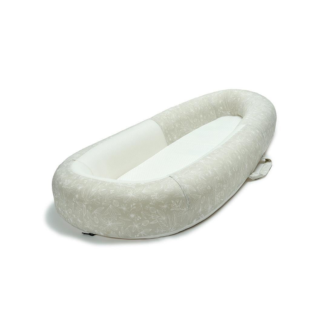 Purflo Sleep Tight Baby Bed - Magical Garden-Baby Nests-Magical Garden-One Size | Natural Baby Shower