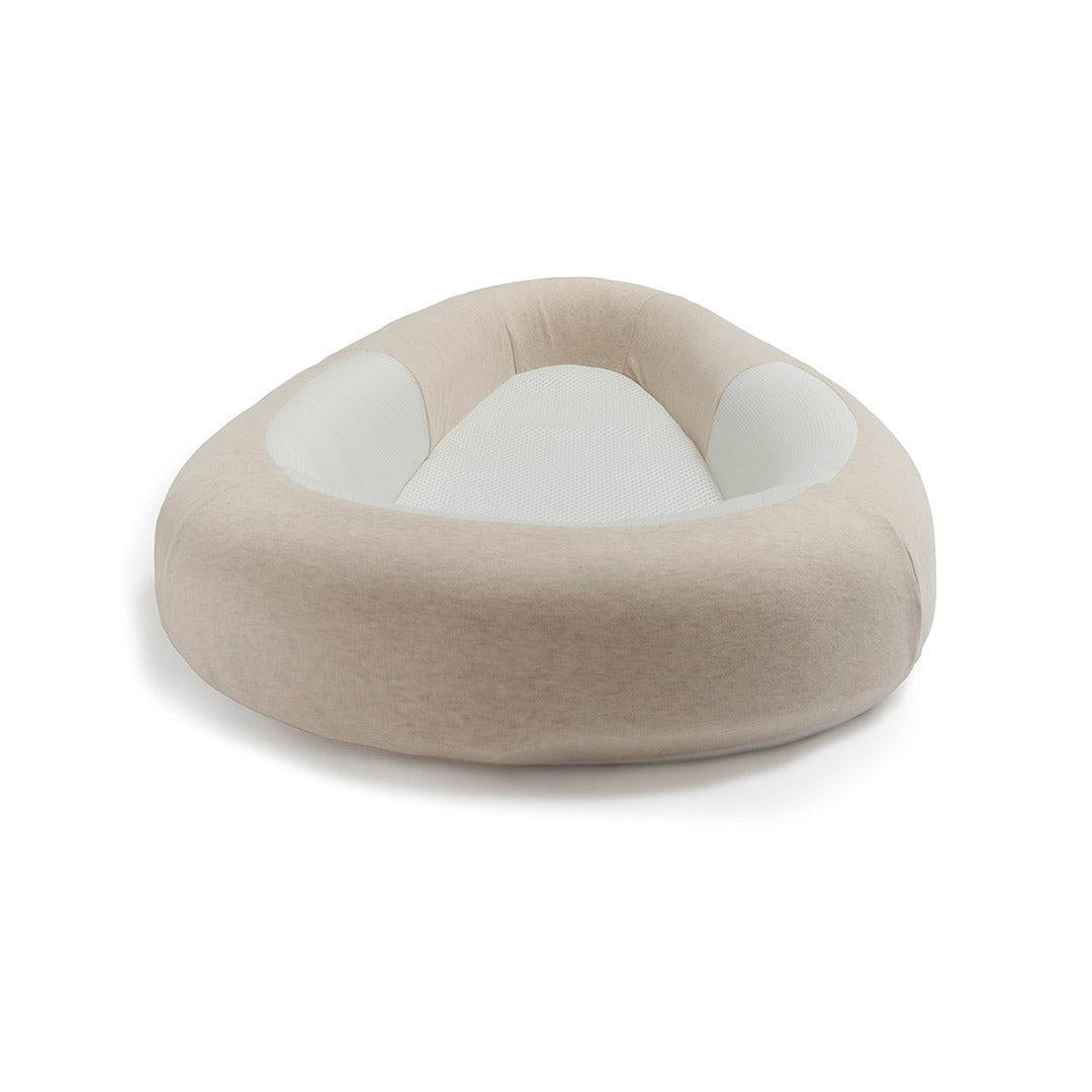 Purflo Sleep Tight Baby Bed - Sand-Sleep Positioners + Pods-Sand- | Natural Baby Shower