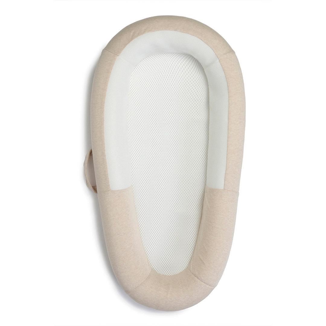 Purflo Sleep Tight Baby Bed - Sand-Sleep Positioners + Pods-Sand- | Natural Baby Shower
