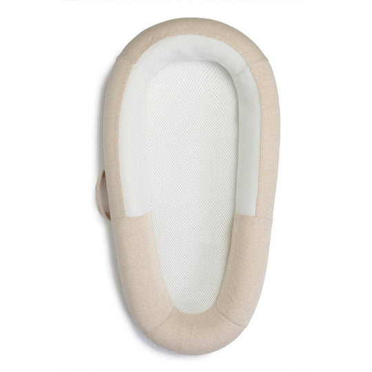 Purflo Sleep Tight Baby Bed - Sand-Sleep Positioners + Pods-Sand- | Natural Baby Shower