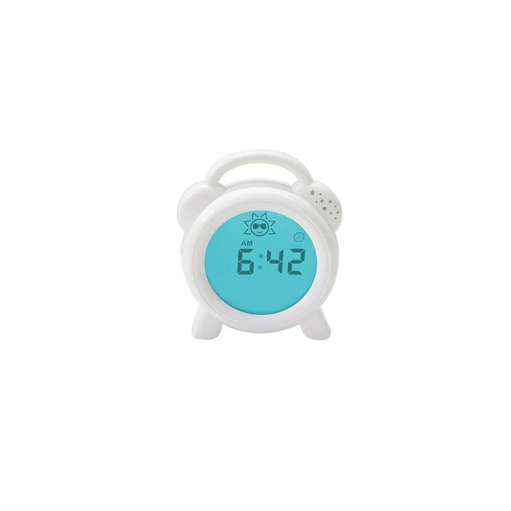 Purflo Snoozee Sleep Trainer Clock-Sleeping Aids- | Natural Baby Shower