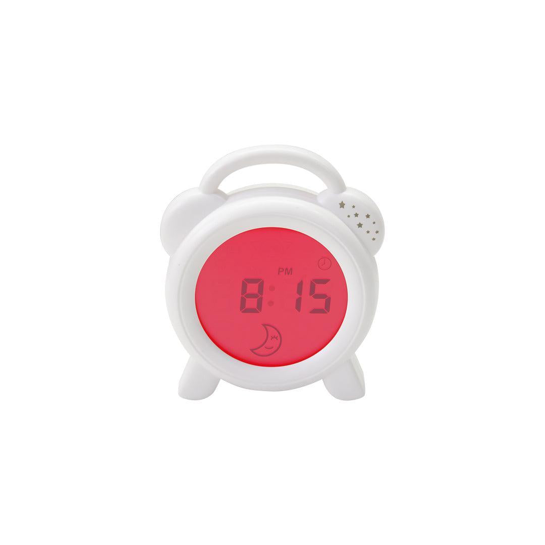 Purflo Snoozee Sleep Trainer Clock-Sleeping Aids- | Natural Baby Shower