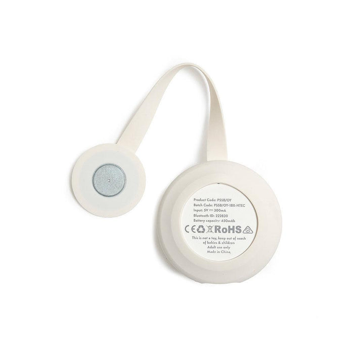 Purflo Snoozee Sleep Buddy White Noise Machine-Sleeping Aids- | Natural Baby Shower