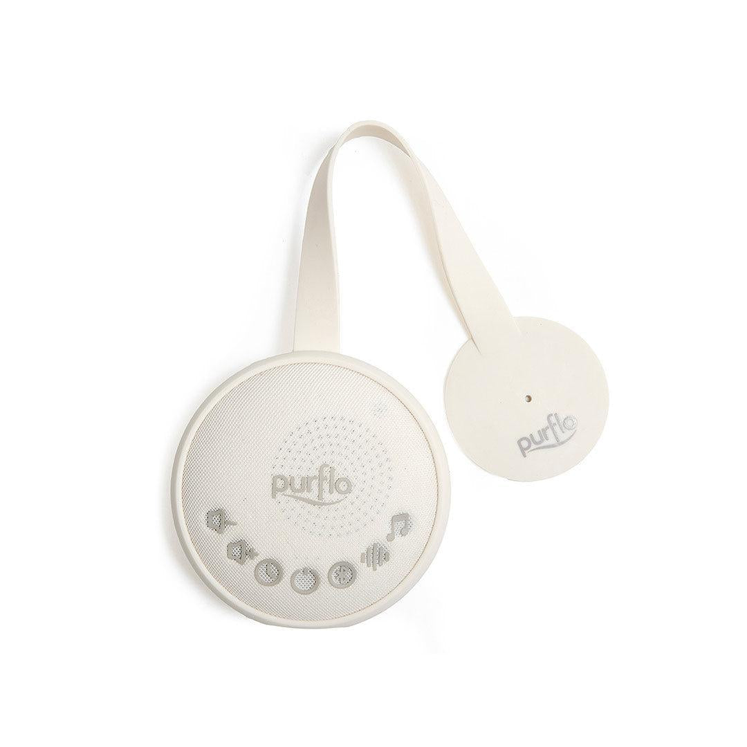 Purflo Snoozee Sleep Buddy White Noise Machine-Sleeping Aids- | Natural Baby Shower