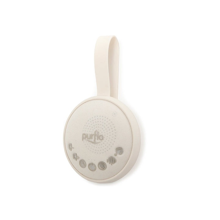 Purflo Snoozee Sleep Buddy White Noise Machine-Sleeping Aids- | Natural Baby Shower