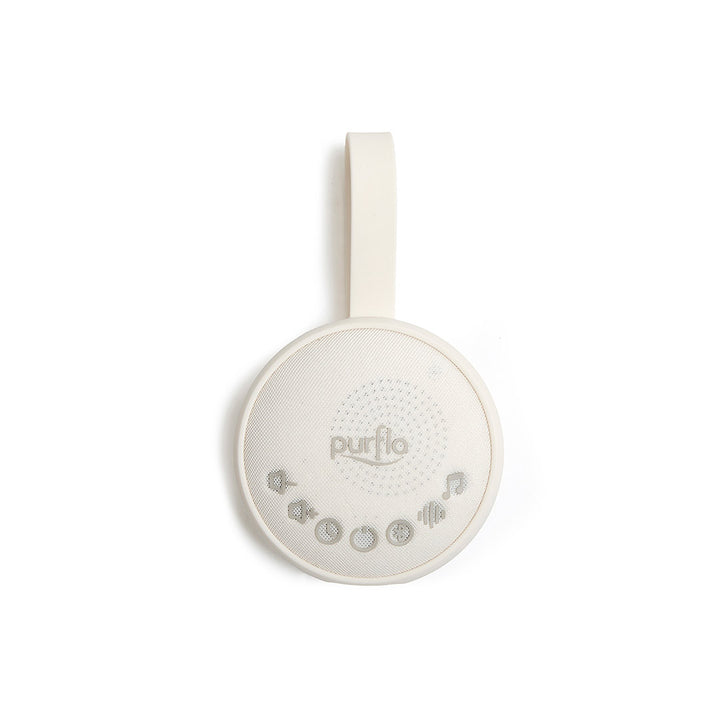 Purflo Snoozee Sleep Buddy White Noise Machine-Sleeping Aids- | Natural Baby Shower