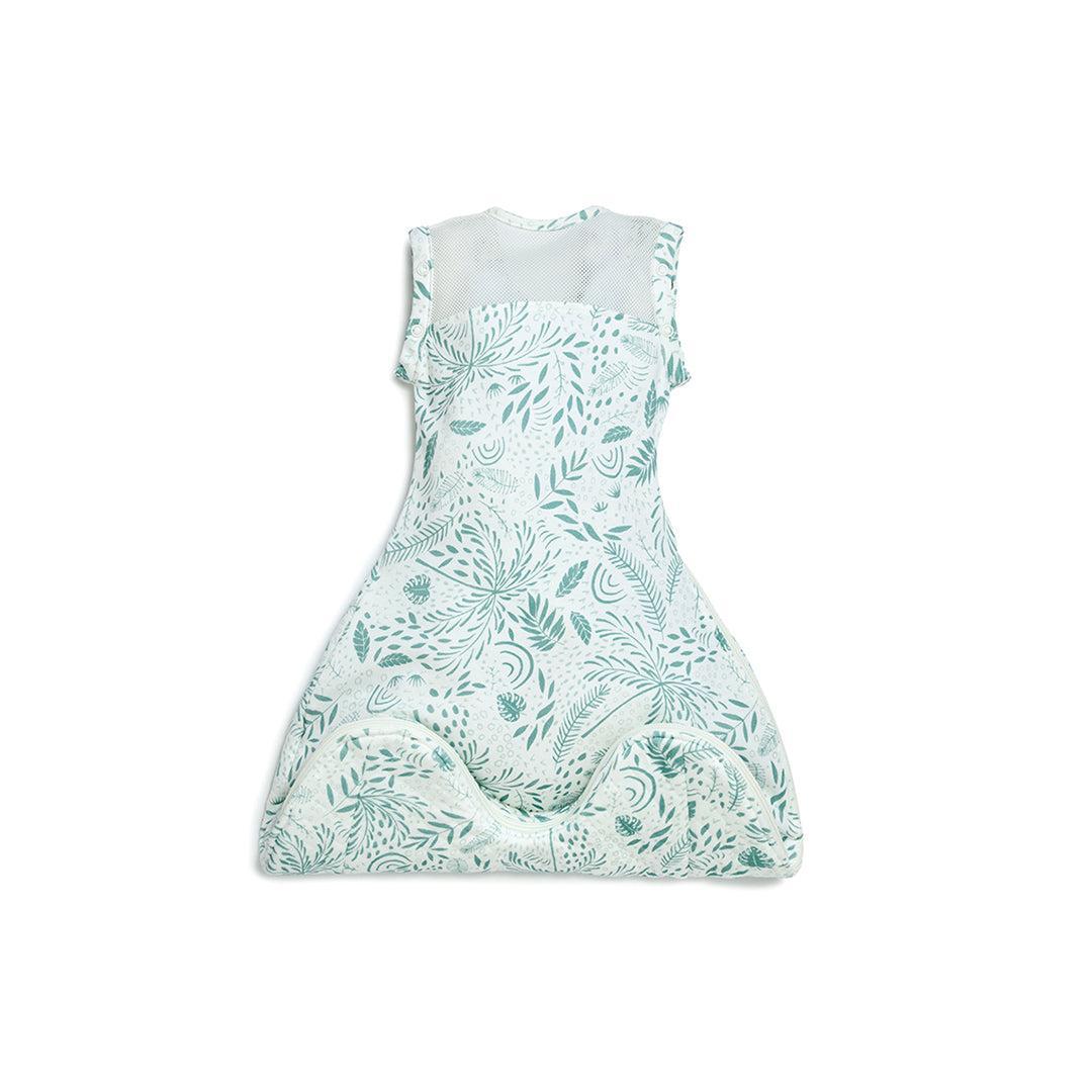 Purflo Swaddle to Sleep Bag 2.5 Tog 0-4m All Seasons - Jungle Fever-Sleeping Bags-Jungle Fever-0-4m | Natural Baby Shower