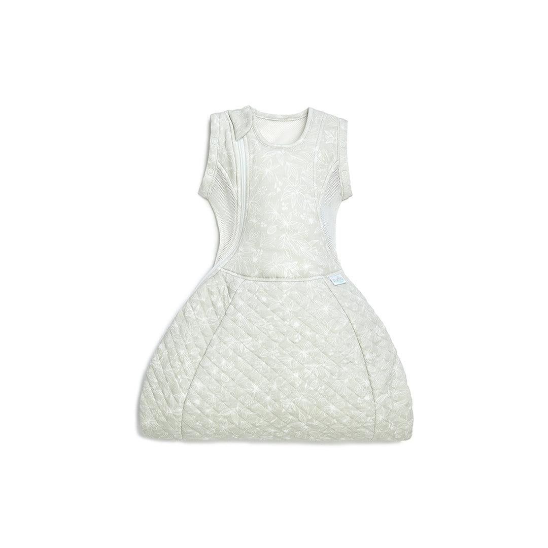 Purflo Swaddle to Sleep Bag 2.5 Tog 0-4m - Magical Garden-Sleeping Bags-Magical Garden-0-4m | Natural Baby Shower