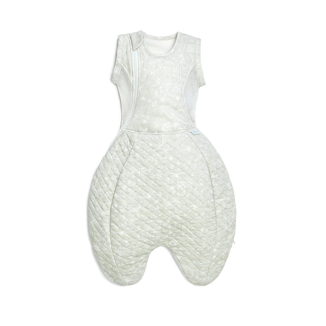 Purflo Swaddle to Sleep Bag 2.5 Tog 0-4m - Magical Garden-Sleeping Bags-Magical Garden-0-4m | Natural Baby Shower