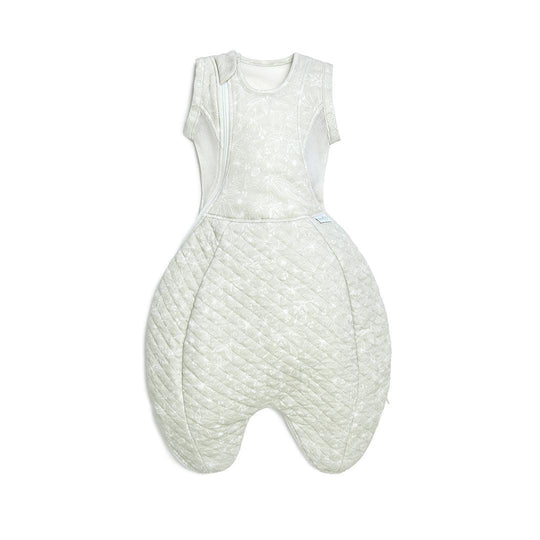 Purflo Swaddle to Sleep Bag 2.5 Tog 0-4m - Magical Garden-Sleeping Bags-Magical Garden-0-4m | Natural Baby Shower