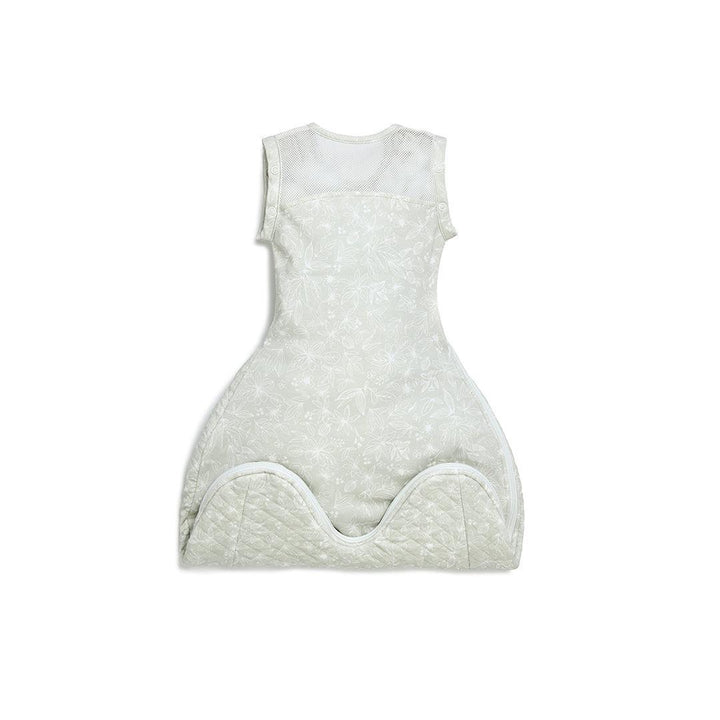 Purflo Swaddle to Sleep Bag 2.5 Tog 0-4m - Magical Garden-Sleeping Bags-Magical Garden-0-4m | Natural Baby Shower