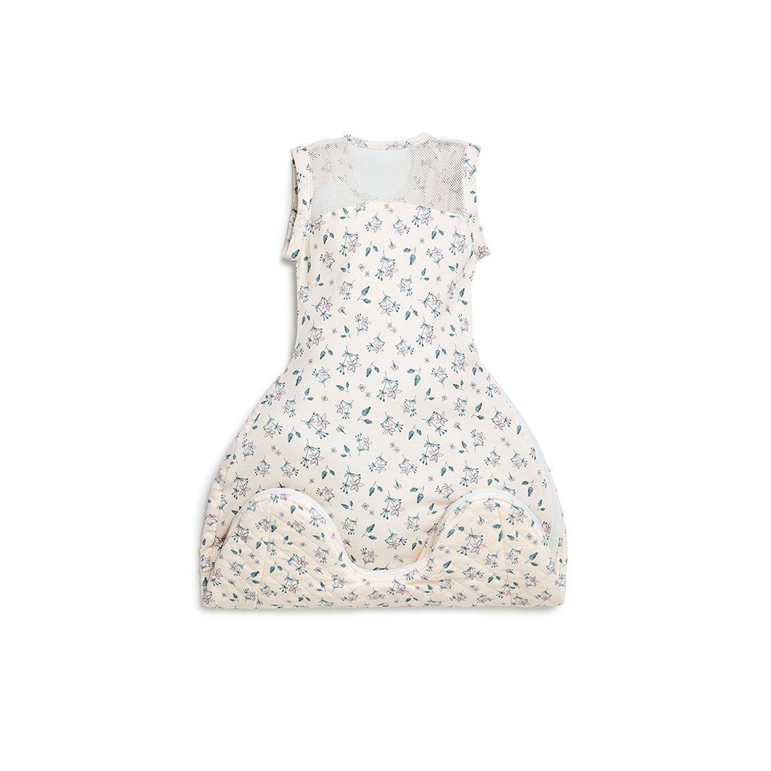 Purflo Swaddle to Sleep Bag 2.5 Tog 0-4m All Seasons - Daisy Dreams-Sleeping Bags-Daisy Dreams-0-4m | Natural Baby Shower