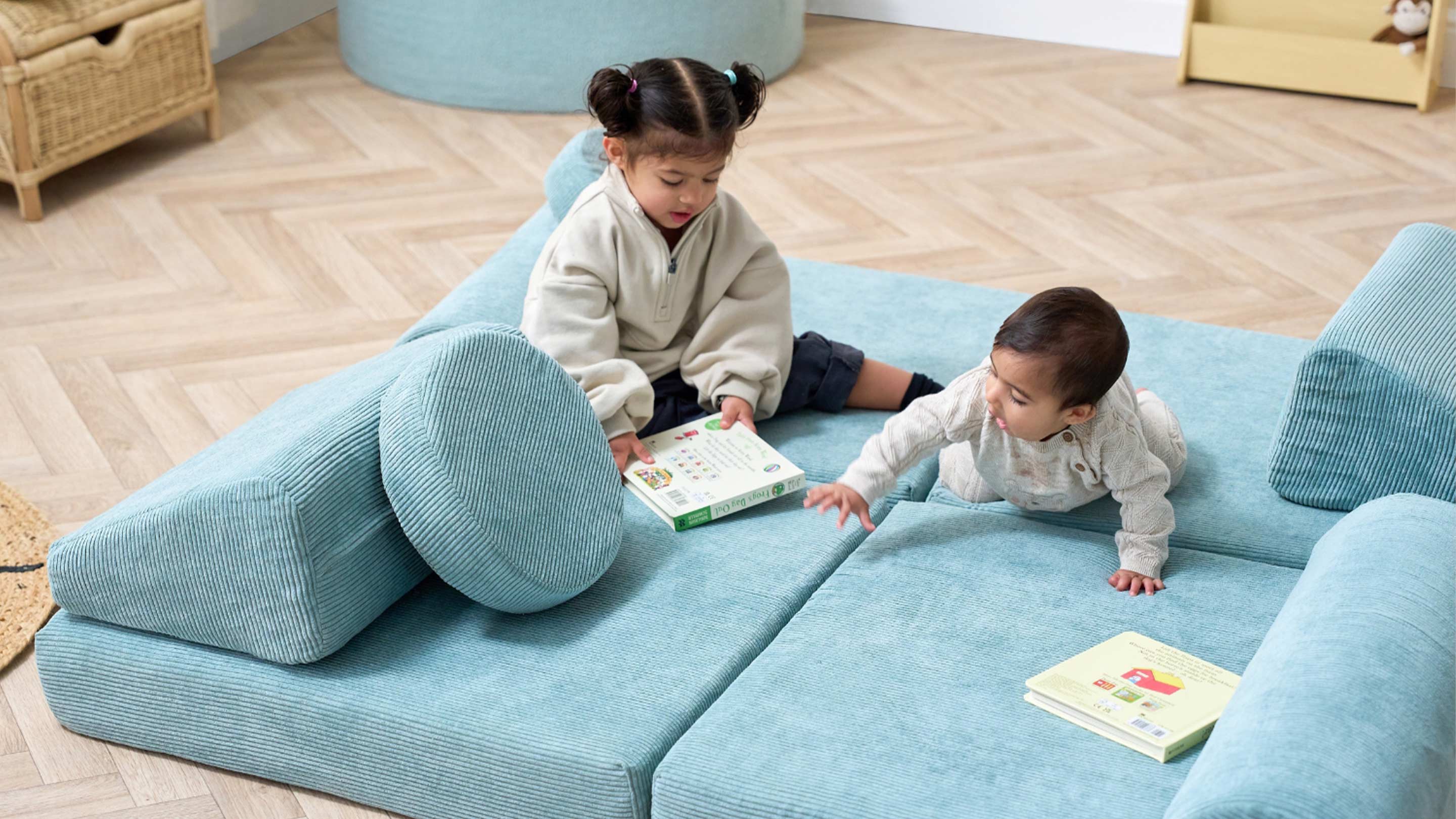 rainbow-whimsy-hero-banner | Natural Baby Shower