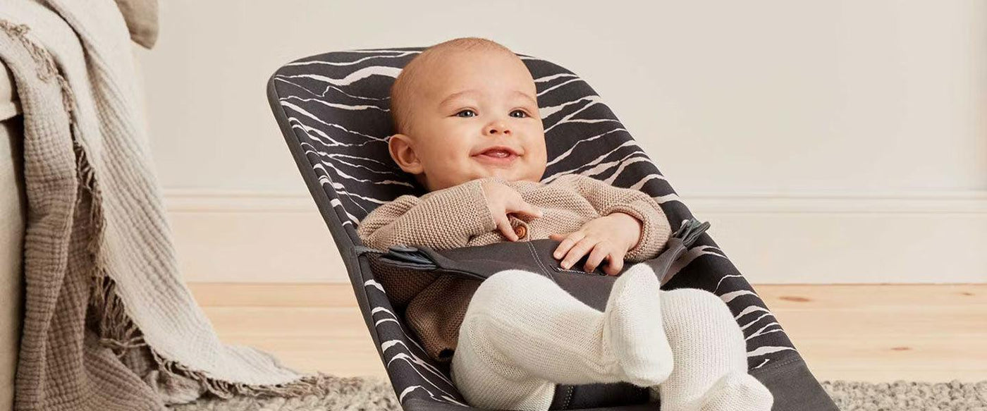 Baby Bouncer Bouncers & Rockers for Babies Page 2 Natural Baby Shower