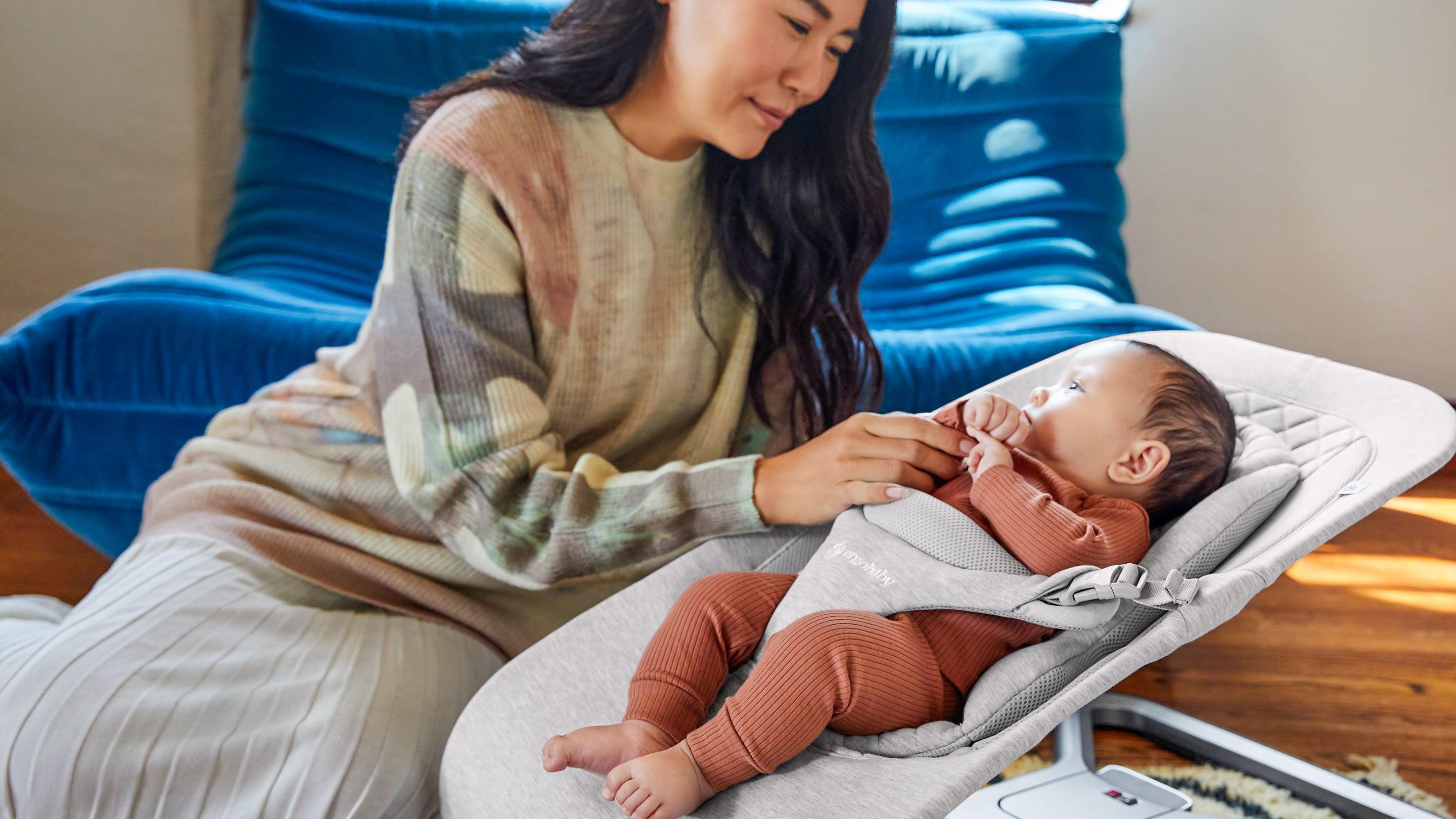 Baby Bouncer | Bouncers & Rockers for Babies