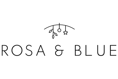 Rosa & Blue