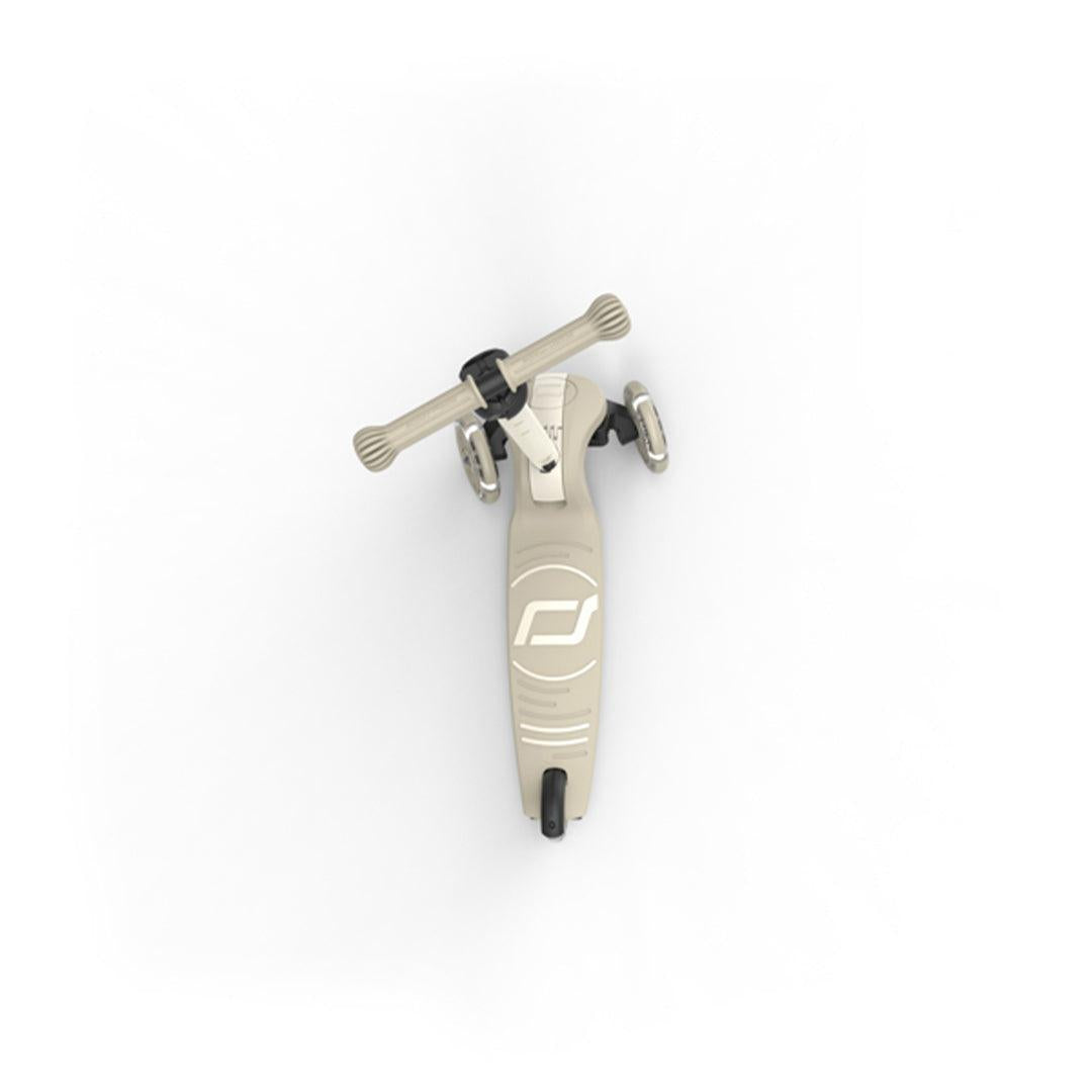 Scoot and Ride Highway Kick 3S - Ash-Scooters-Ash- | Natural Baby Shower