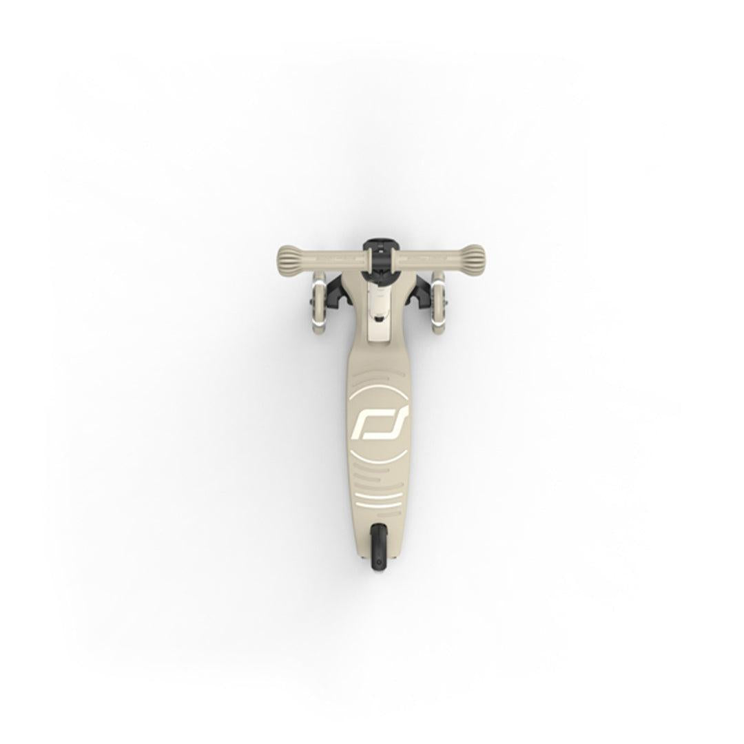 Scoot and Ride Highway Kick 3S - Ash-Scooters-Ash- | Natural Baby Shower