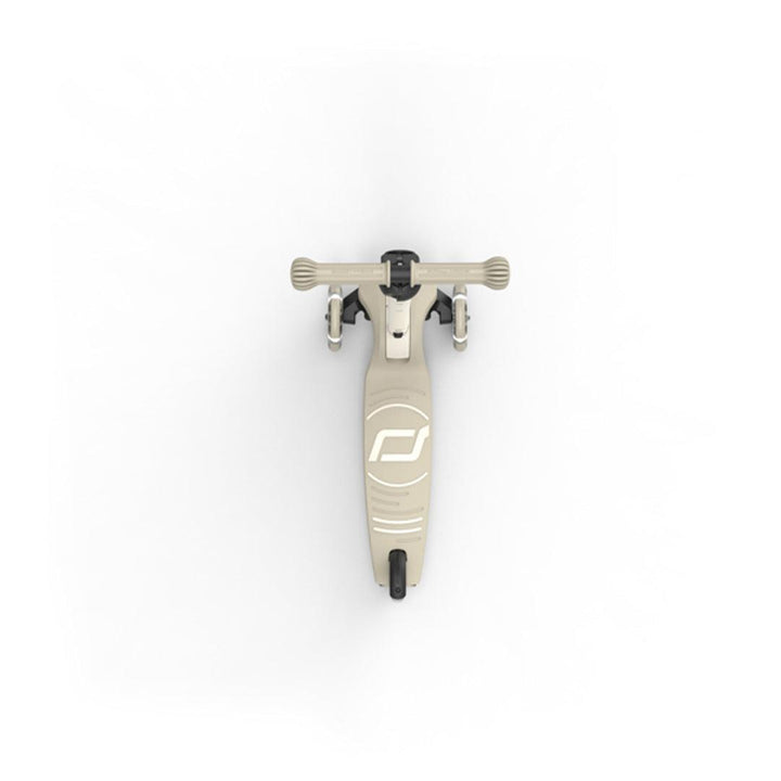 Scoot and Ride Highway Kick 3S - Ash-Scooters-Ash- | Natural Baby Shower