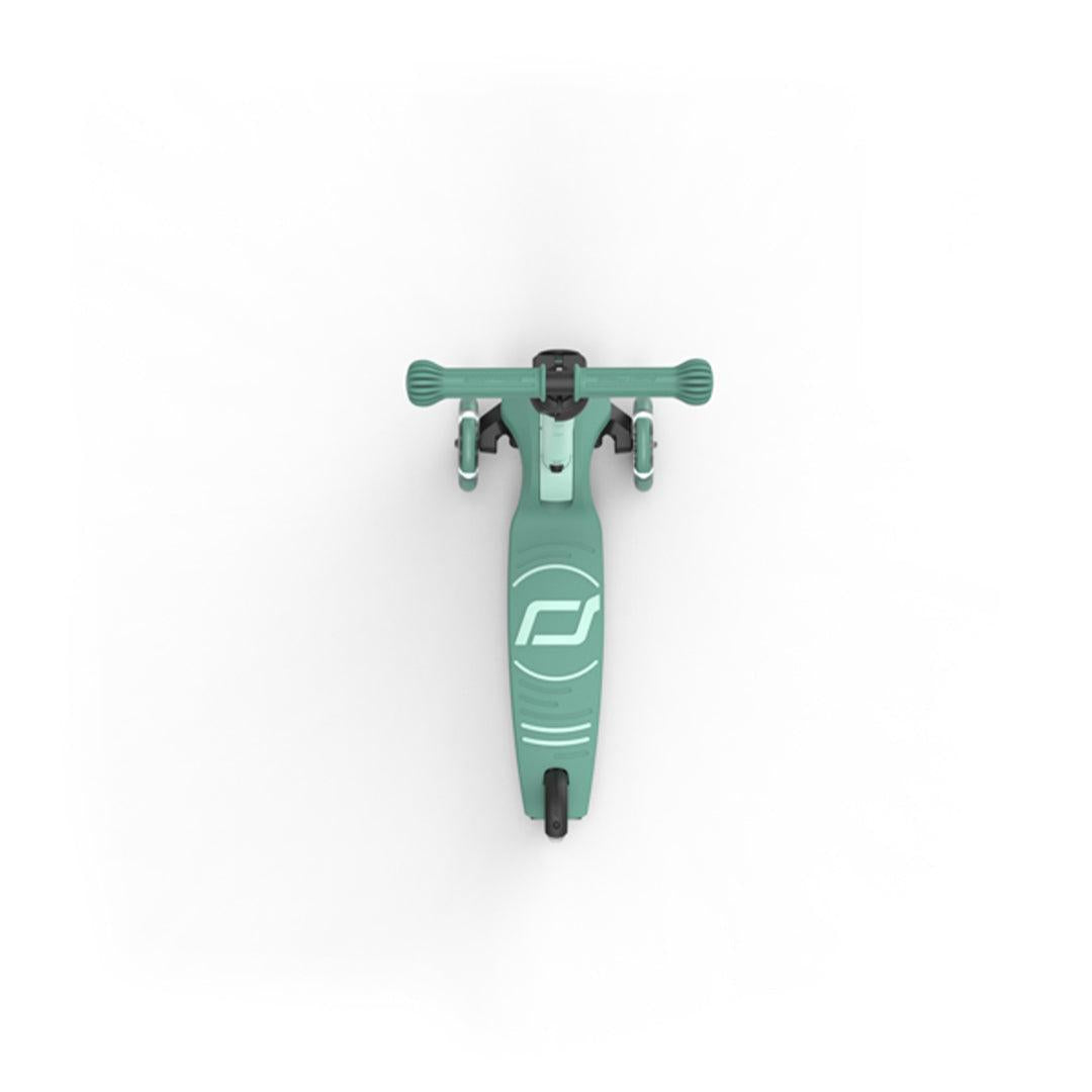 Scoot and Ride Highway Kick 3S - Forest-Scooters-Forest- | Natural Baby Shower