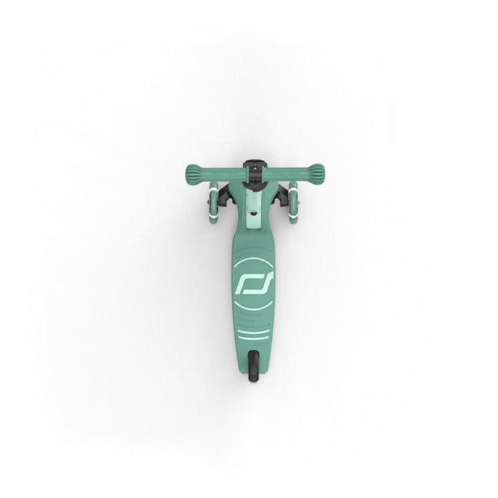 Scoot and Ride Highway Kick 3S - Forest-Scooters-Forest- | Natural Baby Shower