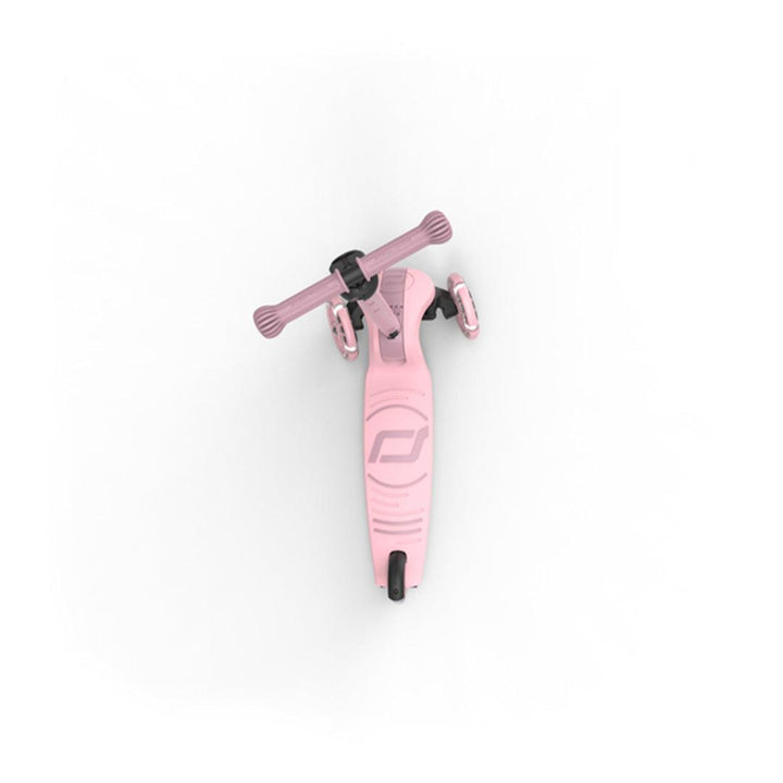 Scoot and Ride Highway Kick 3S - Rose-Scooters-Rose- | Natural Baby Shower