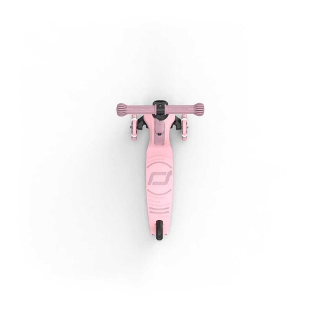 Scoot and Ride Highway Kick 3S - Rose-Scooters-Rose- | Natural Baby Shower