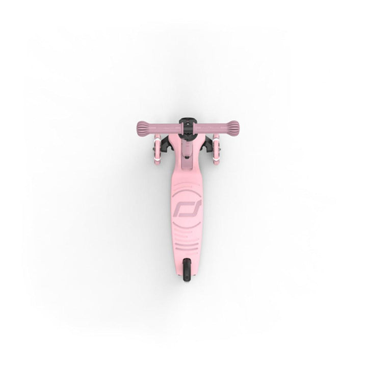 Scoot and Ride Highway Kick 3S - Rose-Scooters-Rose- | Natural Baby Shower