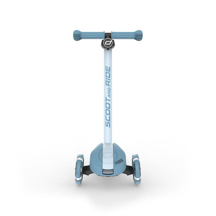 Scoot and Ride Highway Kick 3S - Steel-Scooters-Steel- | Natural Baby Shower