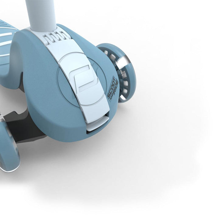 Scoot and Ride Highway Kick 3S - Steel-Scooters-Steel- | Natural Baby Shower