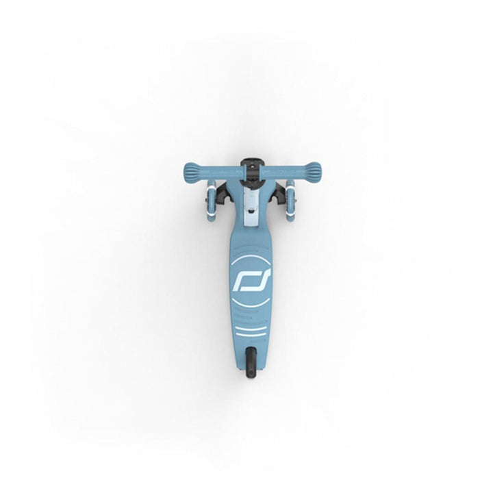 Scoot and Ride Highway Kick 3S - Steel-Scooters-Steel- | Natural Baby Shower