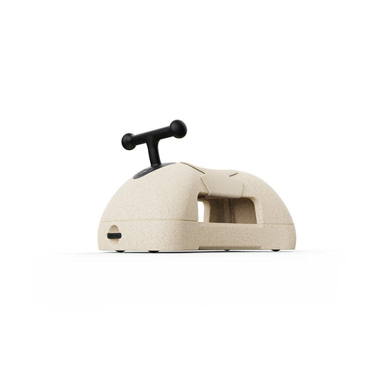 Scoot and Ride My First 3-in-1 Baby Walker - Sand-Scooters-Sand-6m+ | Natural Baby Shower