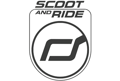 Scoot & Ride