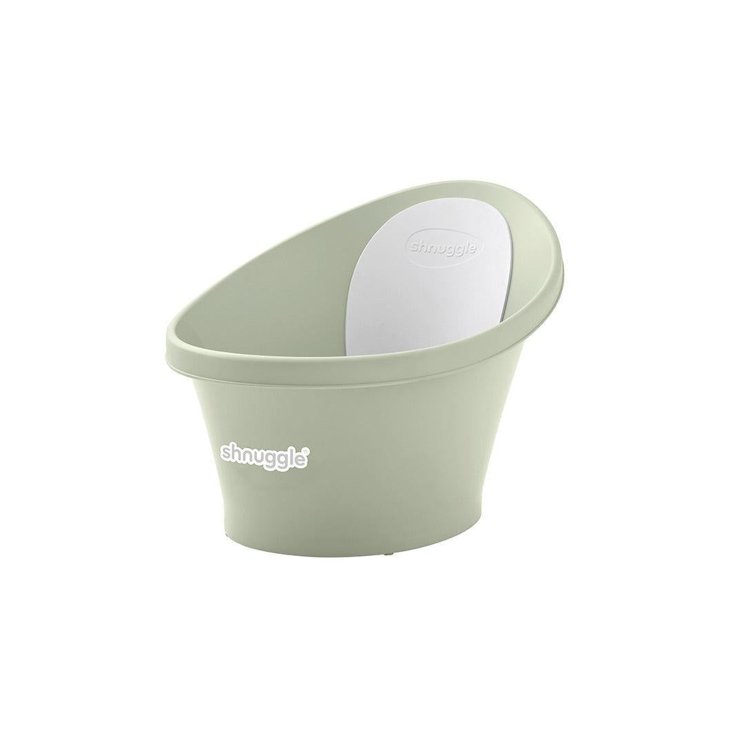 Shnuggle Baby Bath - Matcha-Baths-Matcha- | Natural Baby Shower