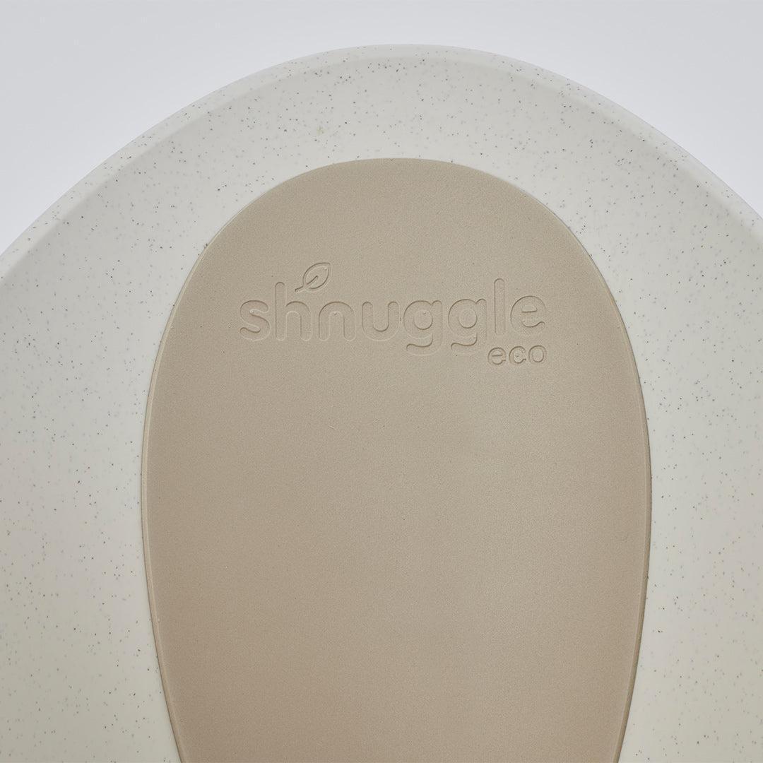 Shnuggle ECO Collection Toddler Bath - Cookies & Cream-Baths-Cookies & Cream-One Size | Natural Baby Shower