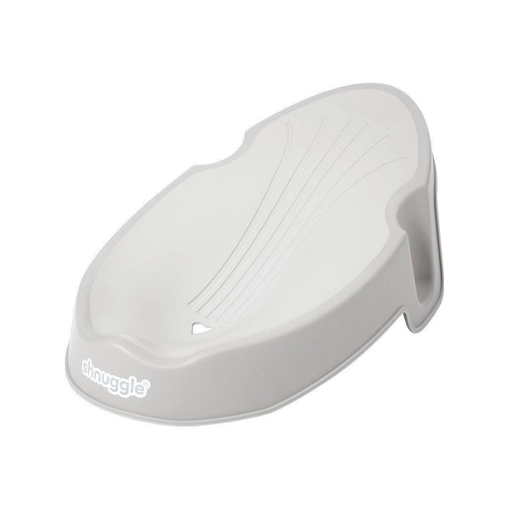 Shnuggle Newborn Support - Taupe-Bathing Care-Taupe- | Natural Baby Shower
