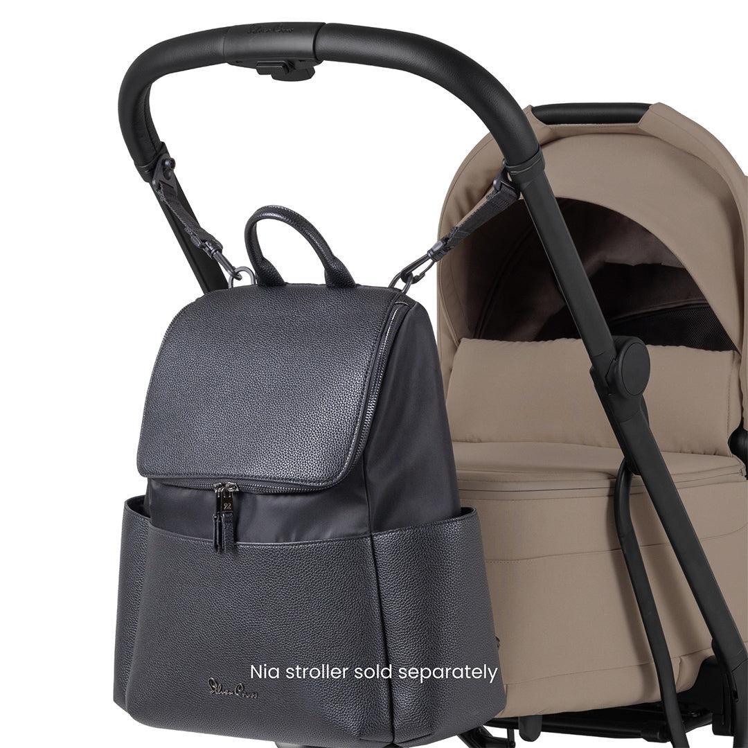 Silver Cross Nia Accessory Pack - Champagne-Stroller Bundle Boxes-Champagne- | Natural Baby Shower