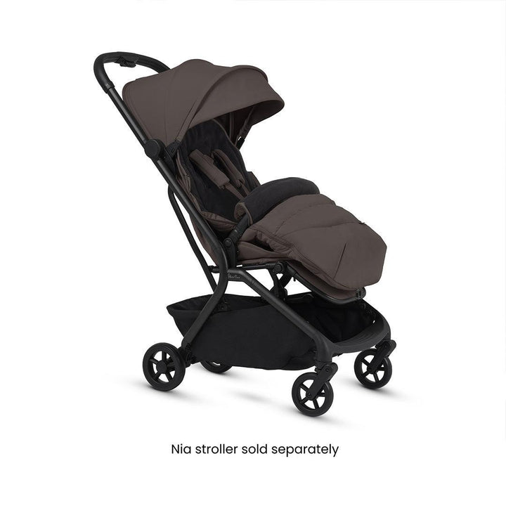 Silver Cross Nia Accessory Pack - Chocolate-Stroller Bundle Boxes-Chocolate- | Natural Baby Shower