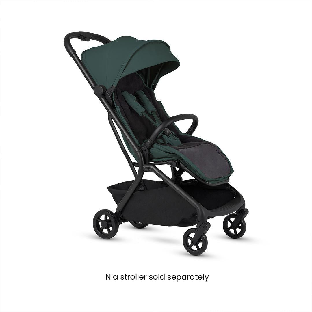 Silver Cross Nia Accessory Pack - Conifer-Stroller Bundle Boxes-Conifer- | Natural Baby Shower