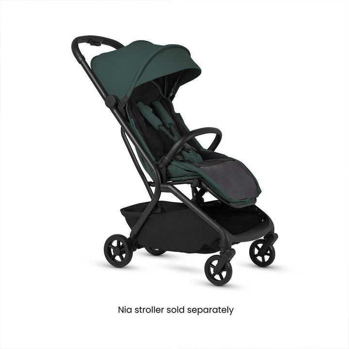 Silver Cross Nia Accessory Pack - Conifer-Stroller Bundle Boxes-Conifer- | Natural Baby Shower