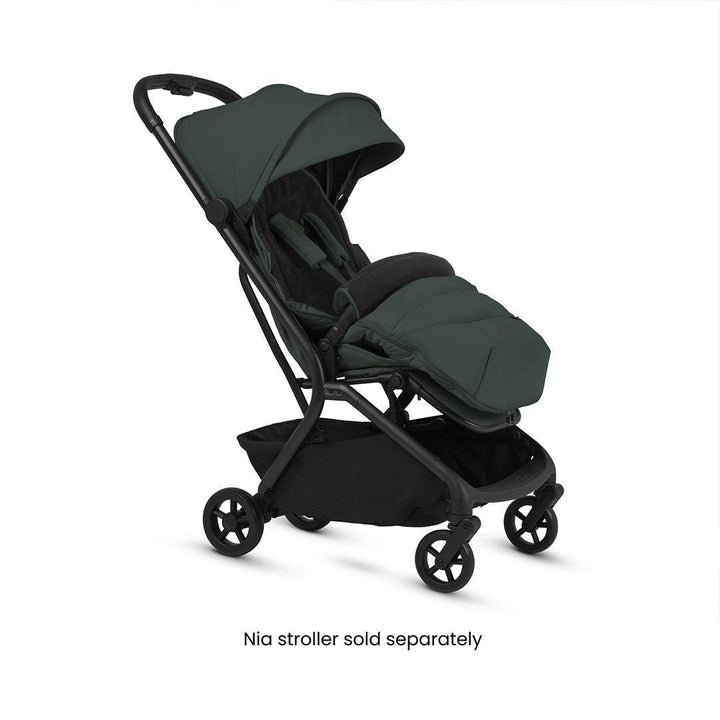 Silver Cross Nia Accessory Pack - Conifer-Stroller Bundle Boxes-Conifer- | Natural Baby Shower